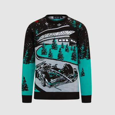 Christmas Sweater